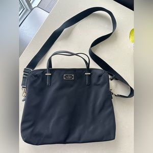 KATE SPADE Nylon Laptop bag